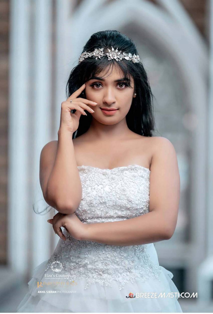  Mersheena Neenu   Height, Weight, Age, Stats, Wiki and More